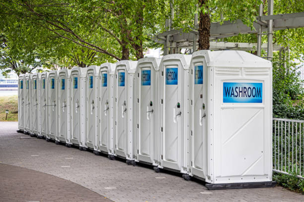 Best Temporary restroom rental  in Opelika, AL