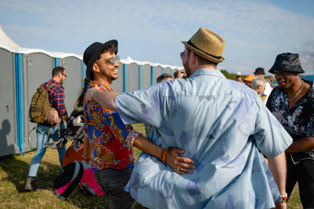 Best Sanitation services for porta potties  in Opelika, AL