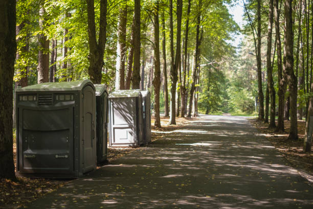 Best Luxury portable toilet rental  in Opelika, AL