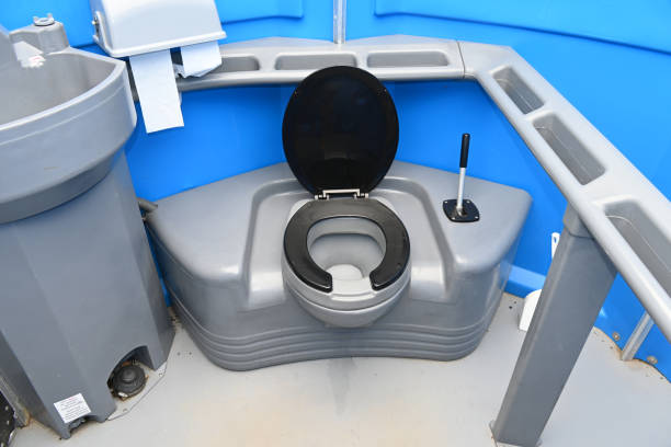 Best Porta potty cleaning services  in Opelika, AL