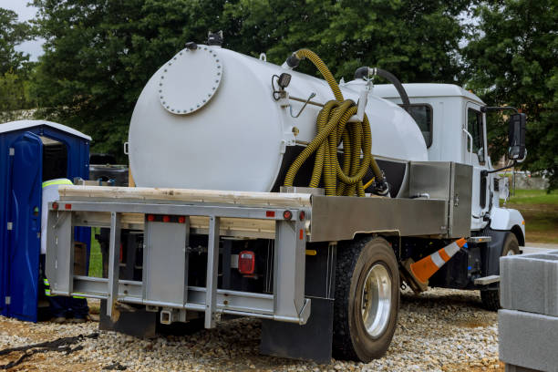 Best Best portable toilet rental  in Opelika, AL