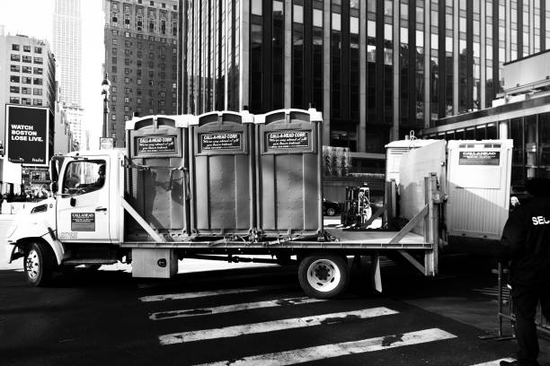 Best Event porta potty rental  in Opelika, AL